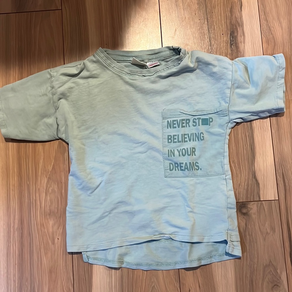Zara T